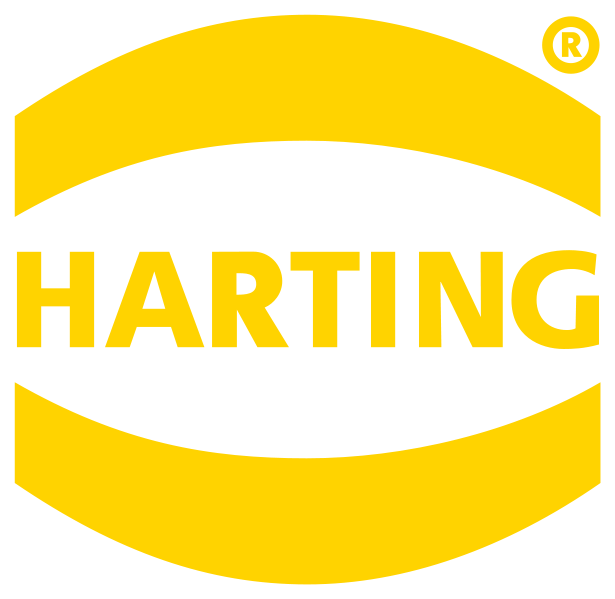 Bilder für Hersteller HARTING®  Steckverbinder