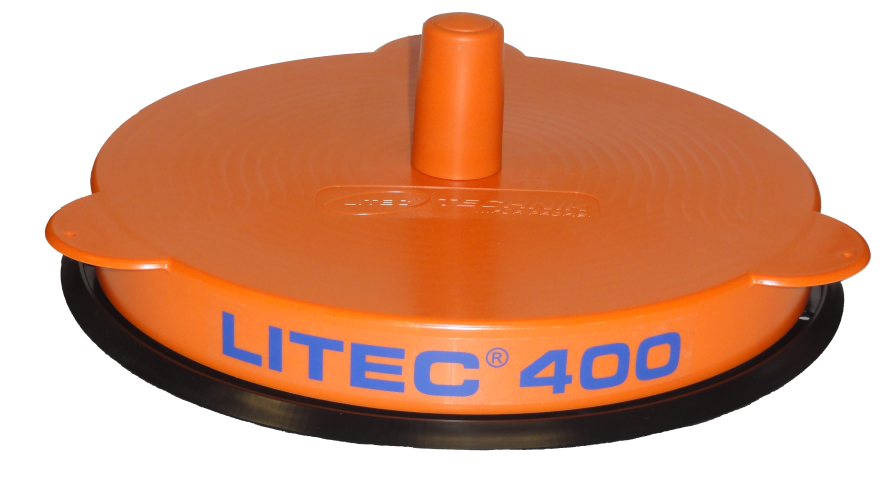 Bild von LITEC 400