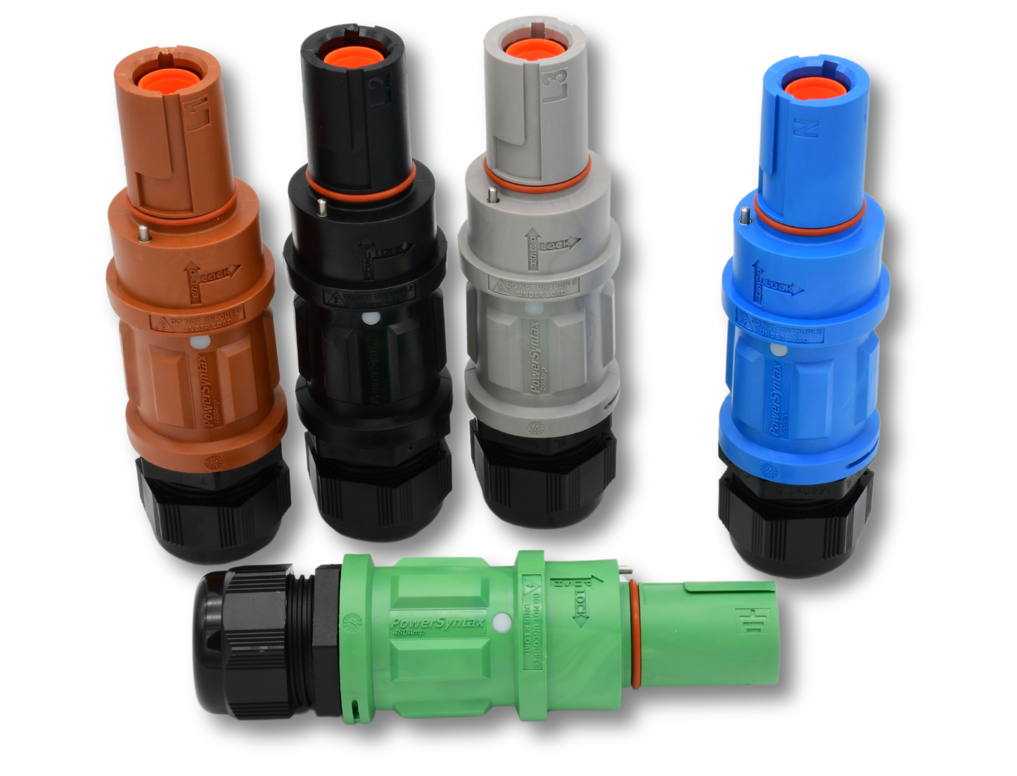 Bild für Kategorie PowerSyntax® - 480A