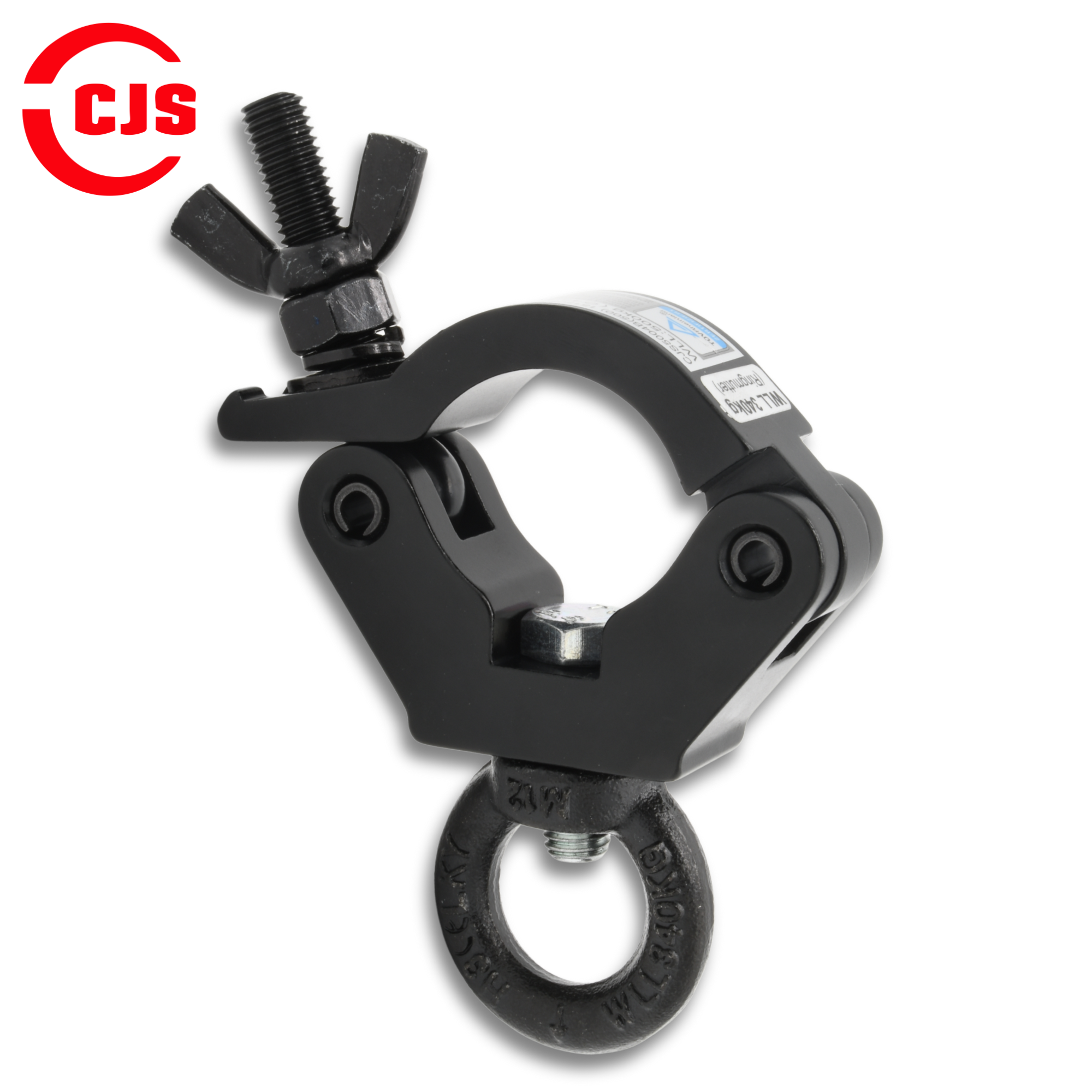 Bild von CJS Hanging Clamp 340kg