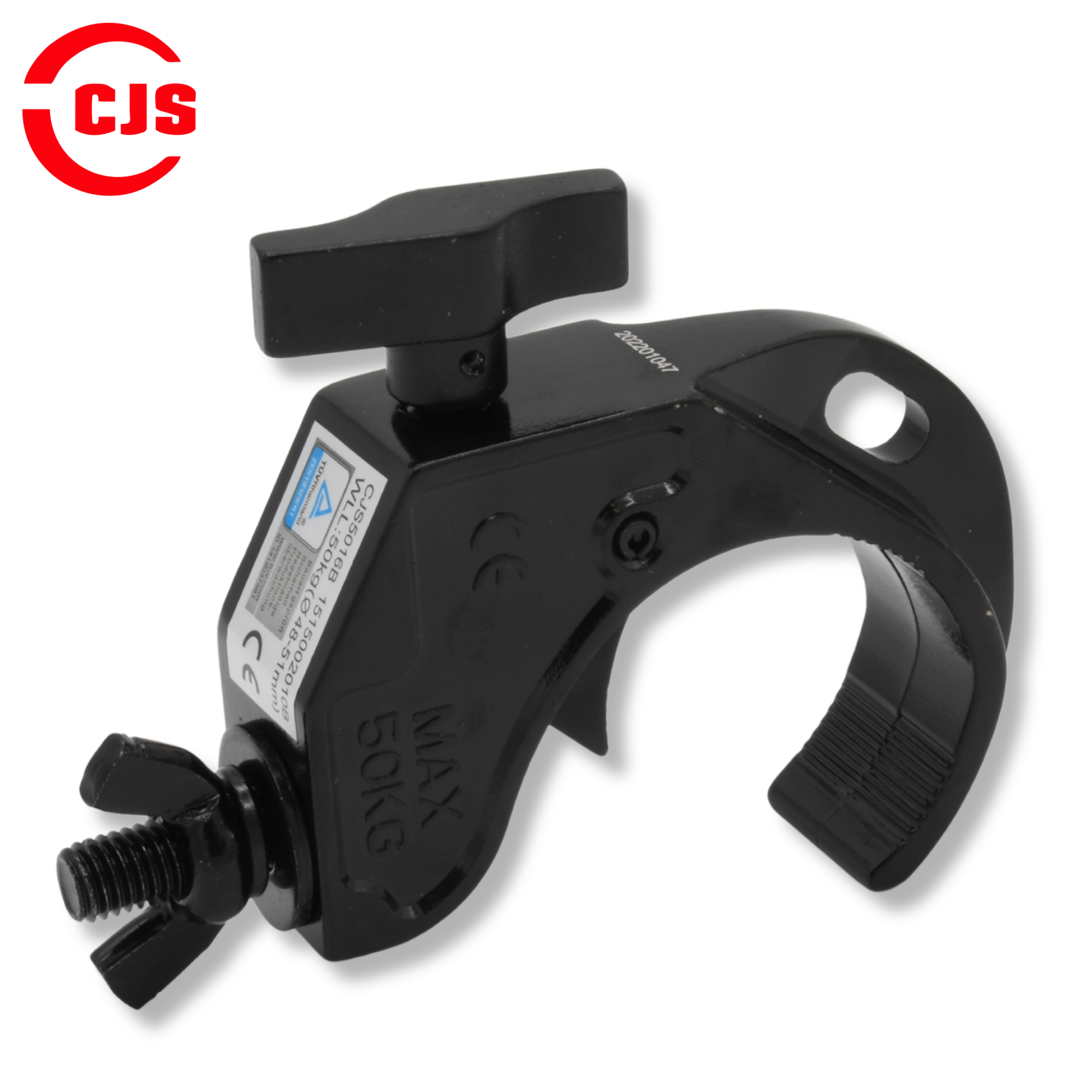 Bild von CJS Quick Snap 