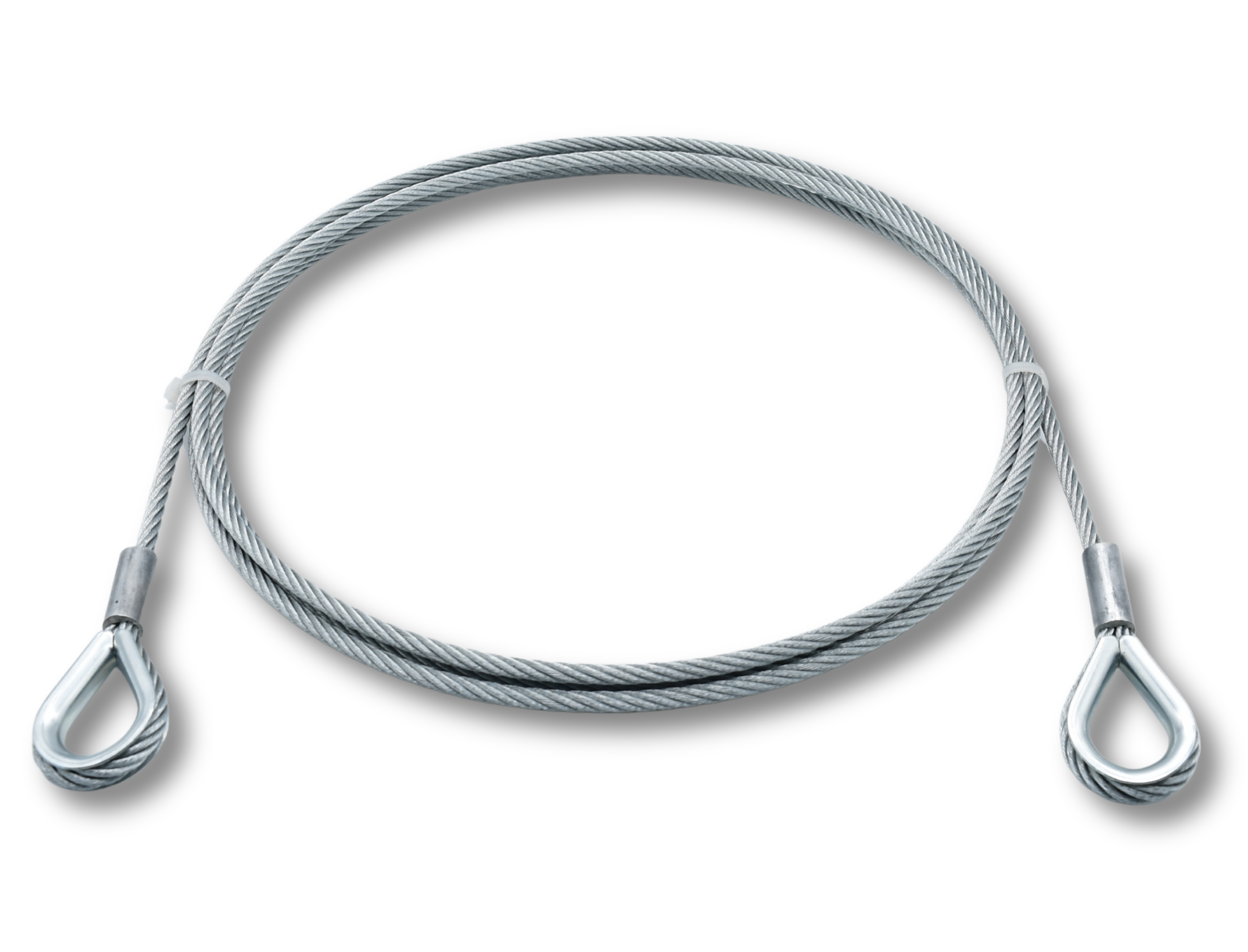 Bild von Sicherungsseil 8.0mm KK