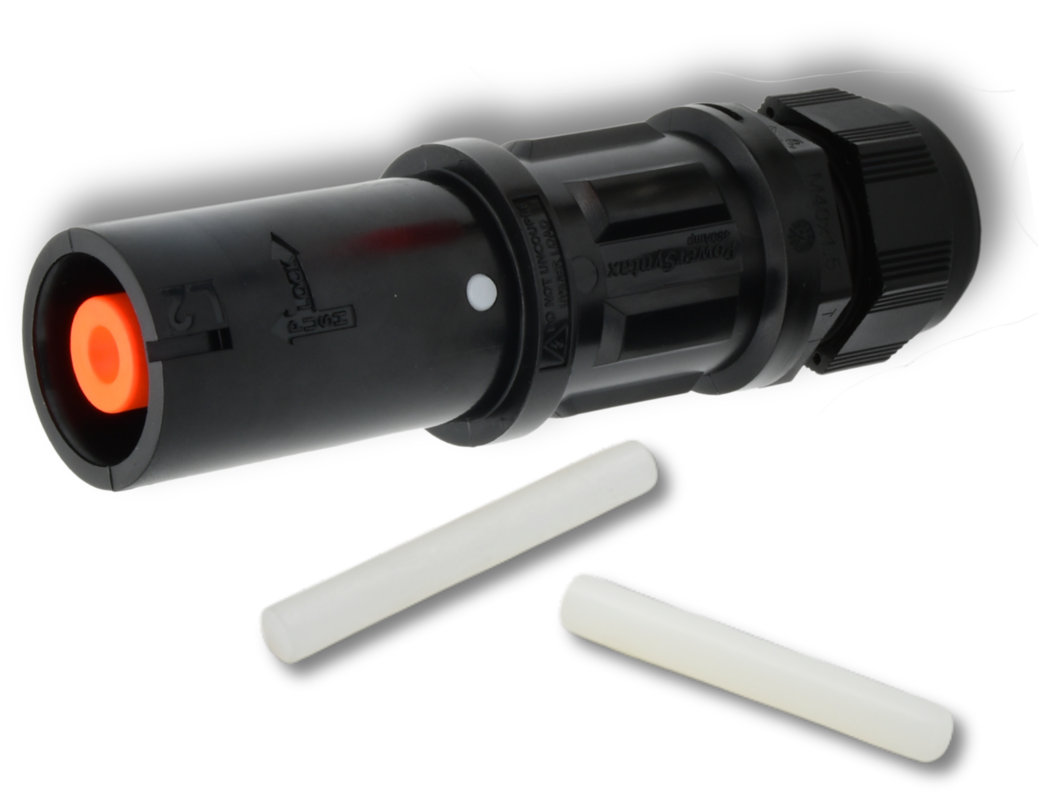 Bild von PowerSyntax® Locking Pin - Line