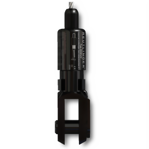 Bild von Drahtseilhalter Typ80SV III - Gabel