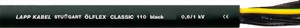 Bild von Ölflex® Classic 110 Black - 18G2.5