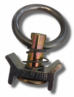 Bild von SINGLE STUD FITTING