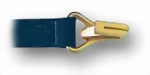 Spitzhaken mit Sicherung