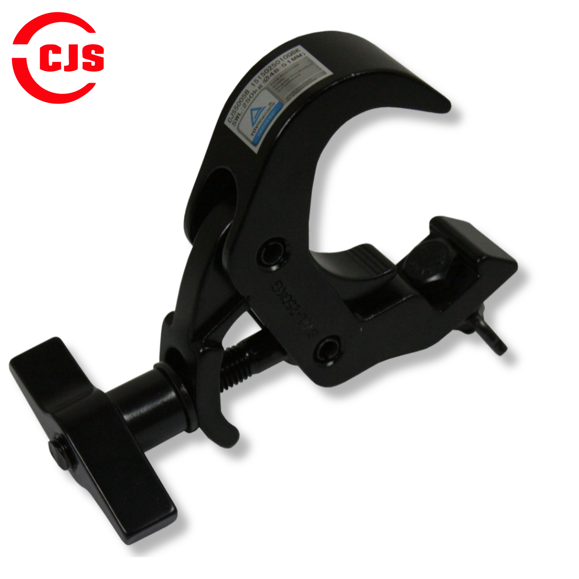 Bild von CJS Quick Multi Clamp