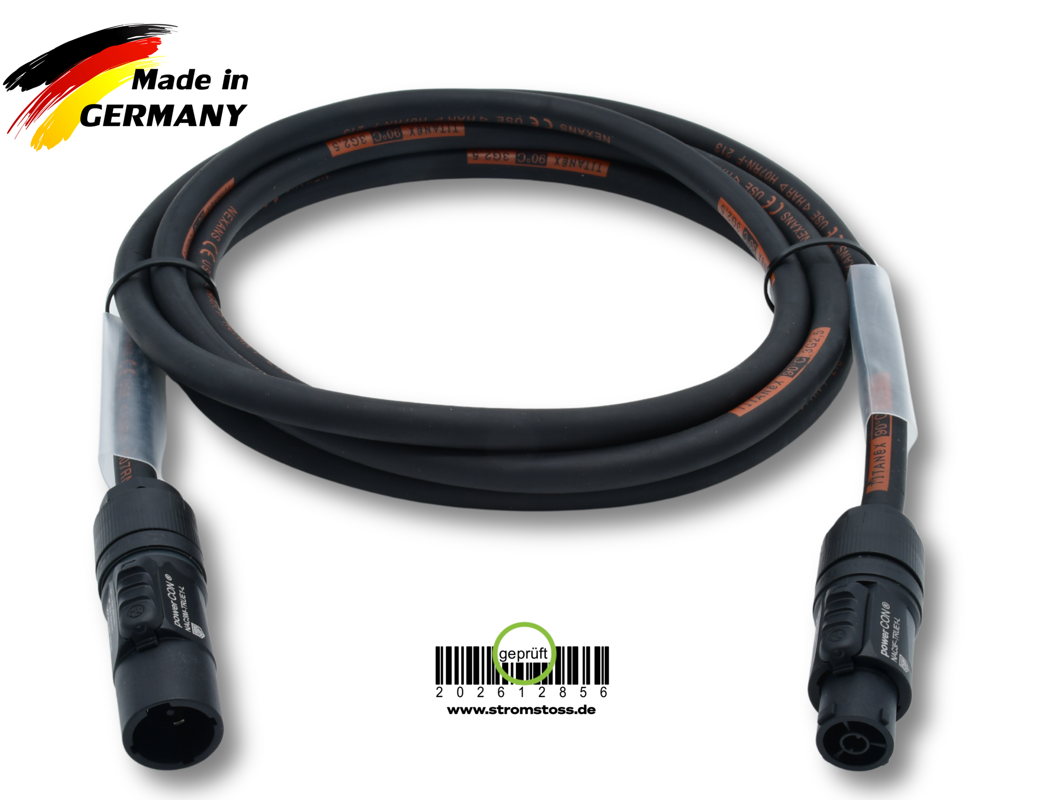 Bild von TRUE1-Verlängerung "TOP"