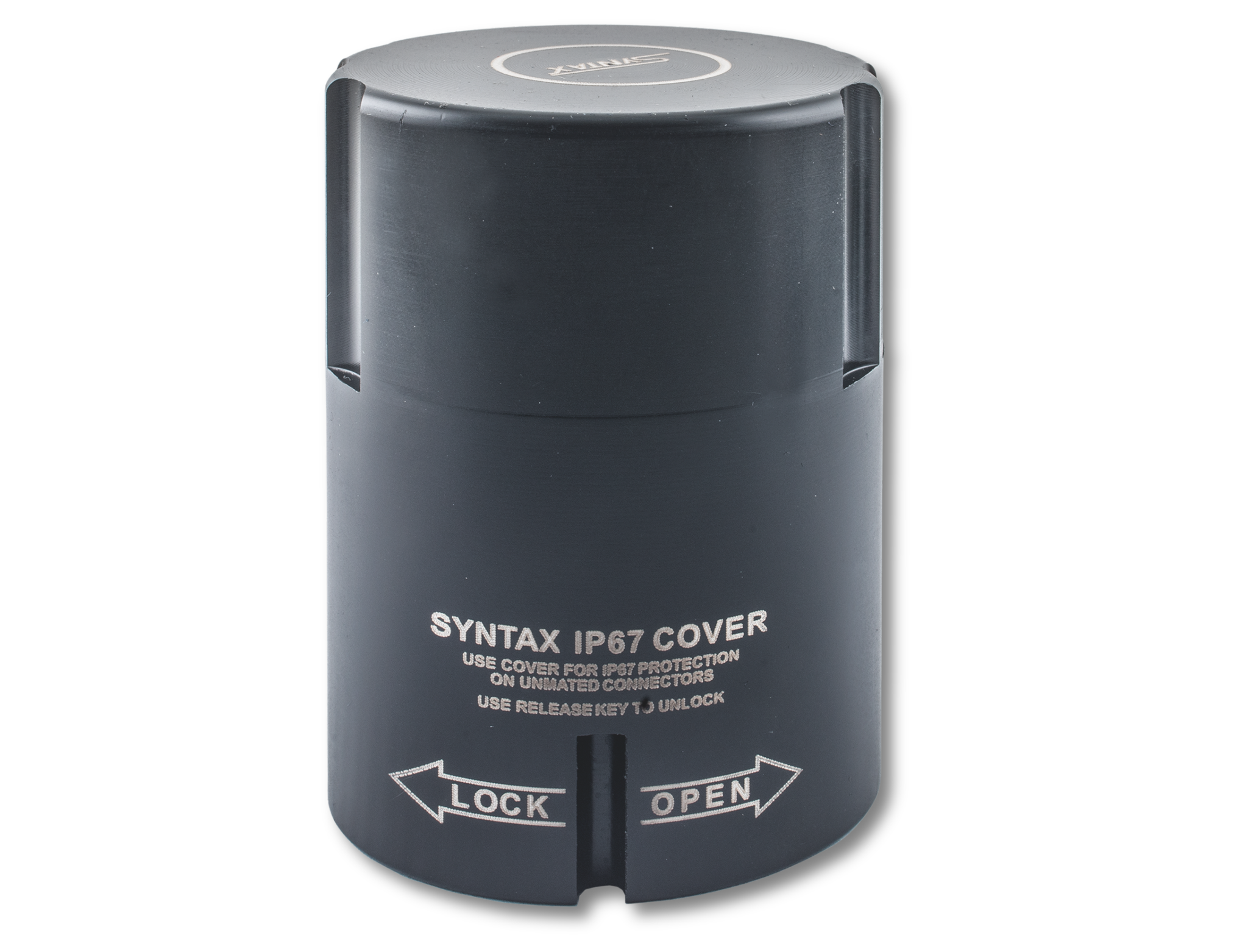 Bild von PowerSyntax® Staubkappe IP67