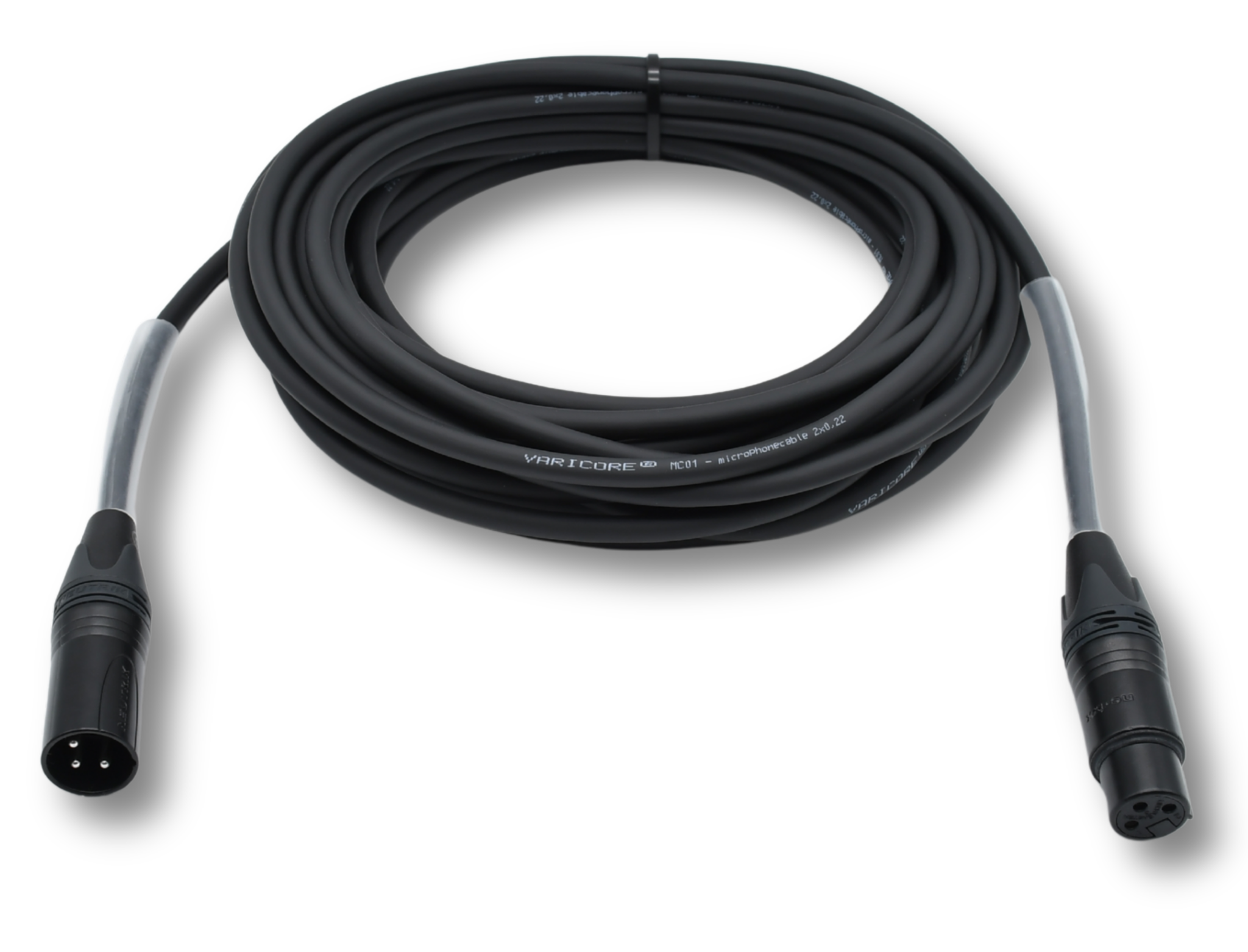 Bild von VARICORE® XLR 3pol-Verlängerung