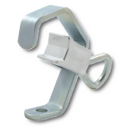 Zeige Details für DOUGHTY Universal Truss Hook Clamp (silver) Bild von DOUGHTY Universal Truss Hook Clamp (silver)